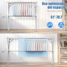 Drying Rack - Payment - View 5