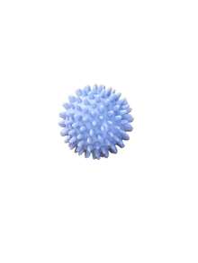 1 quả bóng massage TPE 7cm, bóng massage cứng hỗ trợ đốt sống cổ giúp thư giãn cơ bắp, thích hợp cho tay, chân và lưng, bóng yoga trị liệu từ tính. - Màu Hồng baby - Xem 15