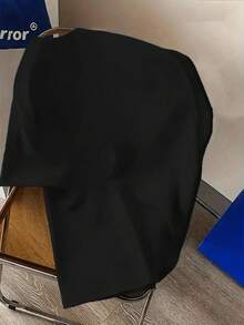 Men T-Shirts - Black - View 2