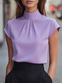 Mauve Purple