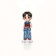 LNGSHOT Acrylic Standee, OHYUL, LOUIS - Multicolor - View 8