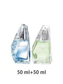 [Bundle] Perceive Eau De Parfum 50 Ml + Dew Eau De Parfum 50 Ml - Perceive - View 2
