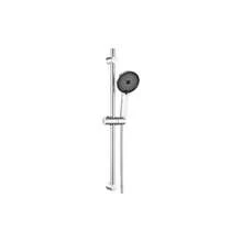 Bathtub & Shower Trim Systems - Silver - View 2