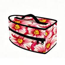 1 Electric Iron Storage Protective Cover, Household Waterproof, Dustproof And Heat-Insulating Iron Storage Cover, Dirt-Resistant And Dust-Proof Protective Cover, Home Ironing Tool Dust-Proof Storage Cover, Storage Bag, Storage Bag, Universal Small Ironing Protective Cover - Full Coverage - View 14