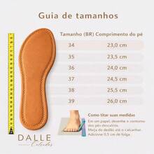 ALLEAN Flat Sandal With Elastic. - BLACK RIBBED 2 - View 5