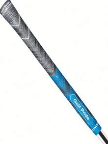 6 chiếc tay cầm gậy golf chống trượt bền bỉ, phù hợp với mọi điều kiện thời tiết. - Nhiều màu - Xem 3