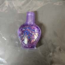 1個 Squishy 2026 新款香水瓶麥芽糖擠壓玩具，趣味透明亮片壓力釋放擠壓玩具，護手霜指甲油造型趣味擠壓玩具，壓力釋放玩具，助眠玩具，ASMR 感官抗壓玩具，適合成人、女孩、青少年，生日禮物、節日禮物，絕佳選擇，情緒療癒玩具，情緒釋放玩具，壓力釋放擠壓玩具，手工擠壓玩具，禮物壓力釋放工具，完美禮物，生日禮物，理想禮物，驚喜禮物，節日禮物，最佳禮物，禮物，聖誕禮物，遊戲愛好者精緻禮物，禮物 - 彩色 - 查看 7