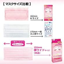 Face Coverings Accessories - As Pic - View 4