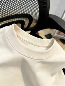 Young Boys T-Shirts - 杏色 - 查看 4