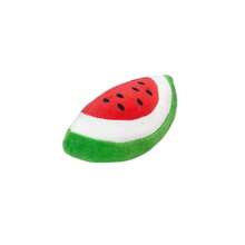 Fruit Pet Plush Squeaky Toy, Interactive Throw Toy, Soft Teething & Boredom Relief Toy For Cats And Dogs, Suitable For Teddy, Small Dogs, Puppies And Kittens - Multicolor - View 12