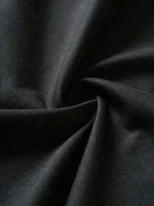 Women T-Shirts - Black - View 5