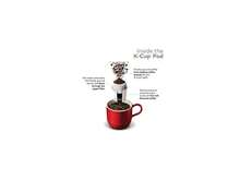 Green Mountain Coffee Roasters French Vanilla Coffee, Keurig Single-Serve  Pods, Light Roast Coffee, 24 Count/Box - Coffee Brown - View 6