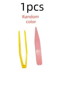 Stainless Steel Spring Women's Portable Threaded Facial Hair Remover Tool, Suitable For Removing Excess Hair On Upper Lip, Chin, Cheeks And Eyebrows, Using Gentle And Effective Spring Technology, A Good Companion For Women's Beauty And Makeup - Multicolor - View 11