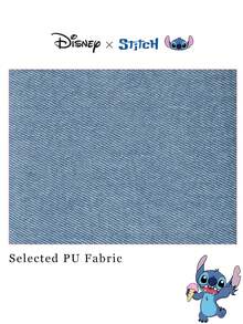 Ví đựng hộ chiếu/thẻ/thẻ dành cho nữ hiệu Stitch chính hãng Disney - Thiết kế hoạt hình, túi nhỏ xinh xắn, hộp đựng thẻ thanh lịch, ví đựng thẻ đặc biệt, ví đựng tiền xu, ví nhỏ gọn. - Nhiều màu - Xem 9