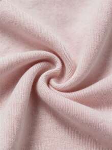 Tank Top Tanpa Lengan Wanita Freeform, Disarankan Memesan Satu Ukuran Lebih Besar untuk Musim Panas - Baby Pink - View 5