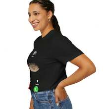 Fih Calling T-Shirt:  Heavyweight  Tee - Negro - Ver 9