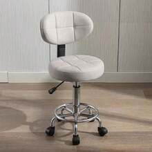 Taburetes de bar - Gris - Ver 9