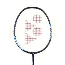 YONEX GR 303 Strung Aluminum Badminton Racquet with Half Cover - como en la imagen - Ver 4