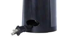 Brentwood Home Video (BCI Eclipse LLC) Brentwood J-30B Tall Electric Can Opener With Knife Sharpener & Bottle Opener, Black - Black - View 9