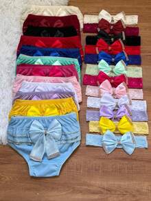 Young Girls Underwear - Multicolor - View 11