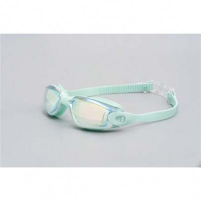 Swimming Caps & Goggles
