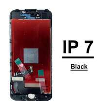 Pantalla LCD INCELL de grado AAA, compatible con iPhone 6/6s/6 Plus/6S Plus/7/7 Plus/8/8 Plus; Ensamblaje de pantalla táctil LCD de repuesto, compatible con iPhone X/XS/XS Max/11/11 Pro/11 Pro Max/12/12 Pro/12 Pro Max/13; Piezas de repuesto del ensamblaje digitalizador de pantalla LCD - INCELL Negro - Ver 14