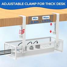 Cable Organizers - A - View 3