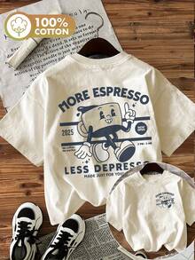 Plus Size T-Shirts - White - View 10