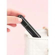 5Pcs Perfume Refillable Bottle Spray Bottling Dispenser Mini Portable Empty Liquid Container Travel Travel Essentials Travel Organizer For Beach Summer Vacation Back To School School Supplies Holiday Camping Holiday Essentials Accessories Perfume For Women Perfume For Men Perfume Beach Bottle - 彩色 - 查看 6