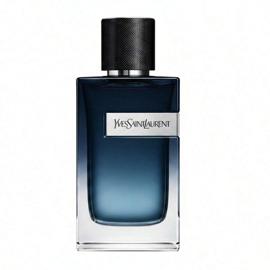 Yves Saint Laurent Yves  Long Lasting Cologne YSL "Y" EAU De Pafurm Spray 3.3oz 100ml Fresh & Woody Fragrance For Men - 3.3盎司/100毫升 - 查看 1