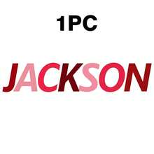 10pcs Custom Name Sticker | Personalized First And Last Name Sticker | Personalized Laptop Sticker | Water Bottle Name Sticker | Boys, Back To School - Multicolor - View 17