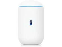 Ubiquiti Networks Dream Router 7, Desktop 10G Cloud Gateway With Integrated WiFi 7, PoE Switch, MicroSD Storage (UDR7 (15W)) - màu đen - Xem 11