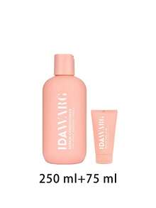 [Bundle] Repair Conditioner 250 Ml + Hair Mask 75 Ml - Repair - View 2