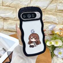 Basic Phone Cases - สีดำ - ดู 19
