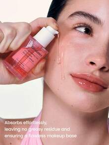 Biodance PORE PERFECTING 膠原蛋白胜肽精華液 30ml，收斂毛孔，提升肌膚彈性，輕盈精華質地，快速吸收且不黏膩，提亮膚色，韓系美妝 - 30ml - 查看 10