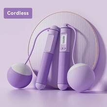 Jump Ropes - Sans fil - Voir 3