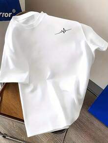 Women T-Shirts - White - View 12
