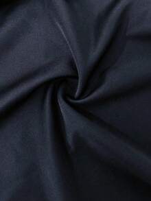Men's Suit Pants, Casual Pants, Sports Pants, Business Pants - Essential For Successful Professionals, Suitable For All Seasons - Navy Blue - View 5
