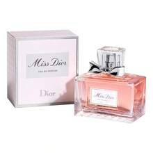 Perfume De Mujer Dior Miss Dior Eau de parfum 100 Ml - Fresco - Ver 11