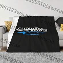 Elite Dangerous - Core Dynamics An Ultra-Soft Micro Fleece Blanket - 1 - Ver 1