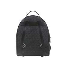 Michael Kors Sheila Printed Lady's Backpack 35H3S6HB6B BLACK - 黑色35H3S6HB6B BLACK - 查看 5