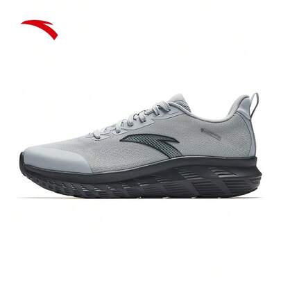  Giày chạy bộ nam Anta nhẹ, thoáng khí, đế mềm giảm sốc, giày thể thao casual đi làm, mẫu mới năm 2026.