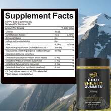 Vitamins/Minerals - MMQ - View 5