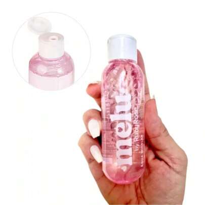 Água Micelar Melu By Ruby Rose 100ml Limpa Hidrata E Refresca