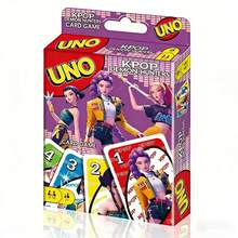 K-Pop Themed Character Card Set, Featuring Artwork From And & Guerreras Hunters. Collectible Cards And Interactive Tabletop Game, Ideal For Family Entertainment, Hobby Gatherings, Collecting And Leisure. Suitable For Milestone Commemorations, Campus Recognition, Classroom Rewards, And Everyday Memorabilia Gifts. - Multicolor - View 1