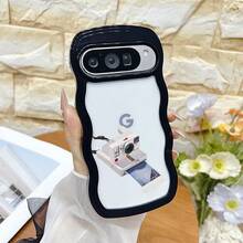 Basic Phone Cases - Black - View 21