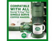 Green Mountain Coffee Roasters Nantucket Blend, Keurig Single-Serve  Pods, Medium Roast Coffee, 96 Count/Carton - Coffee Brown - View 7