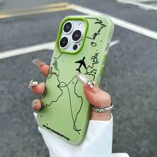 Fashion Phone Cases - Yellow - View 9