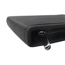 1pc Outdoor Hunting Gear - 36 Slot Storage Box, Slingshot Ammo Organizer - Black - View 10