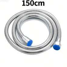 Ống dẫn nước bằng thép không gỉ, ống mềm đa năng, ống dẫn nước vòi sen, ống dẫn nước ra cho bình nước nóng, ống nối vòi phun nước phòng tắm. - Ống dẫn nước T947 - Xem 2
